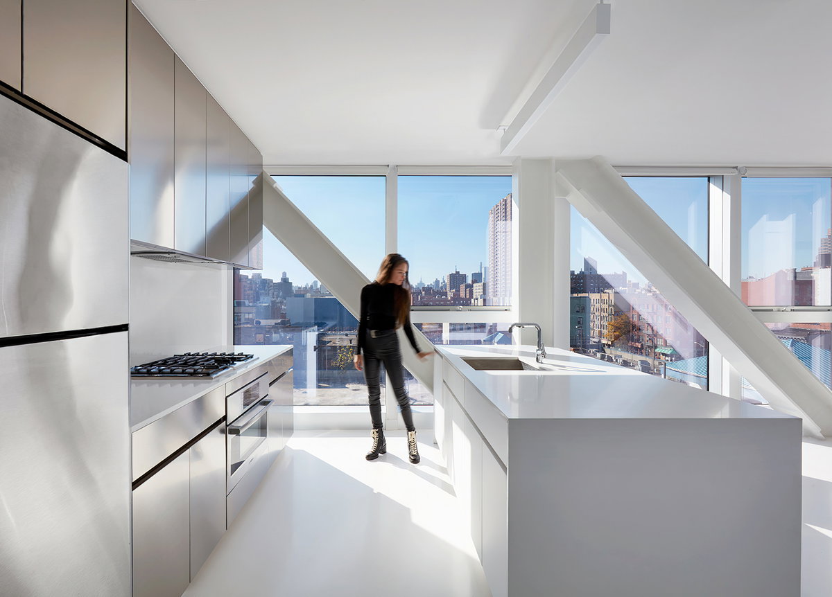 The Smile gallery image | Bjarke Ingels Group
