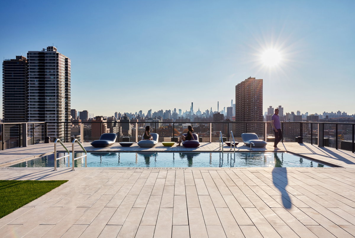 The Smile gallery image | Bjarke Ingels Group