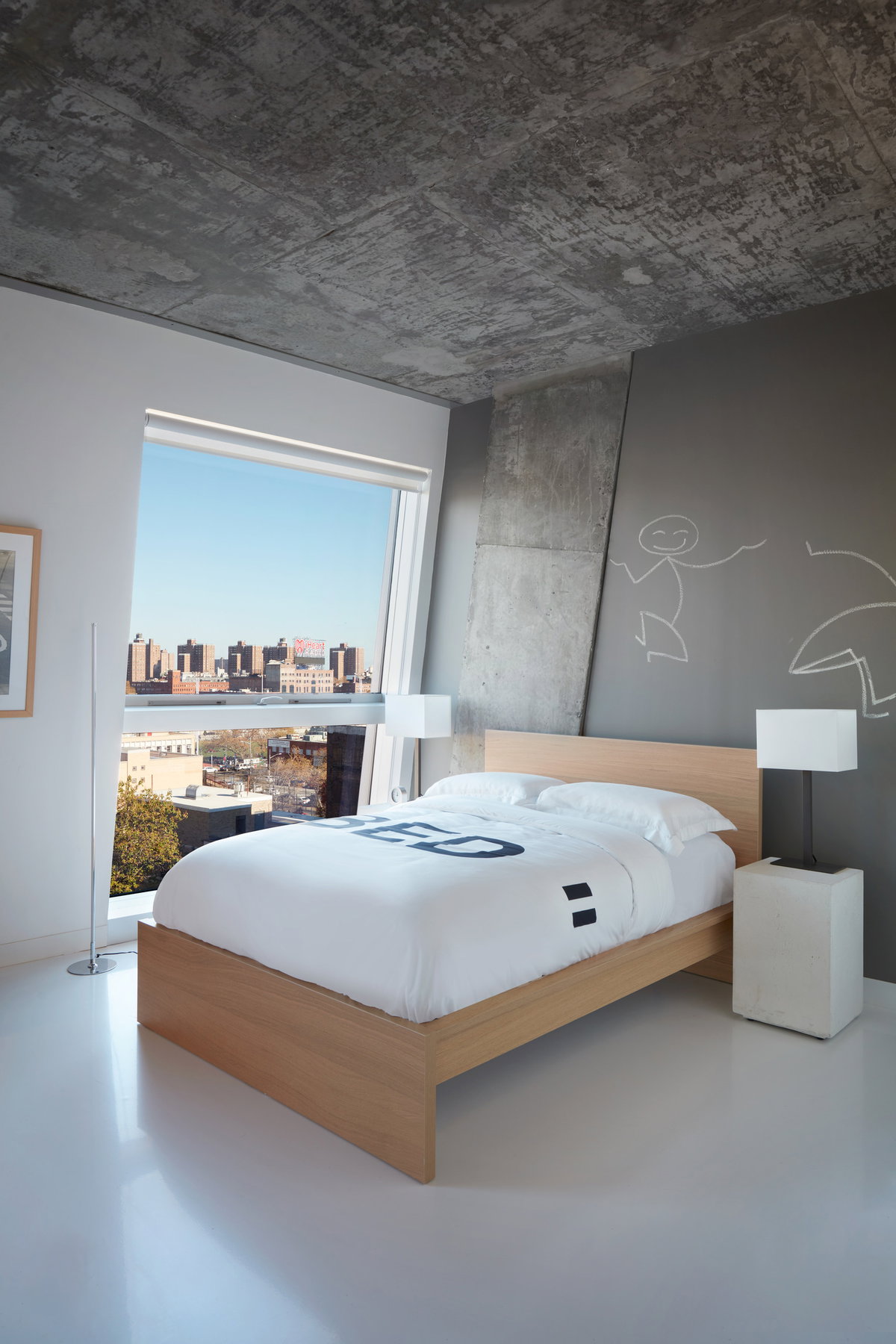 The Smile image | Bjarke Ingels Group