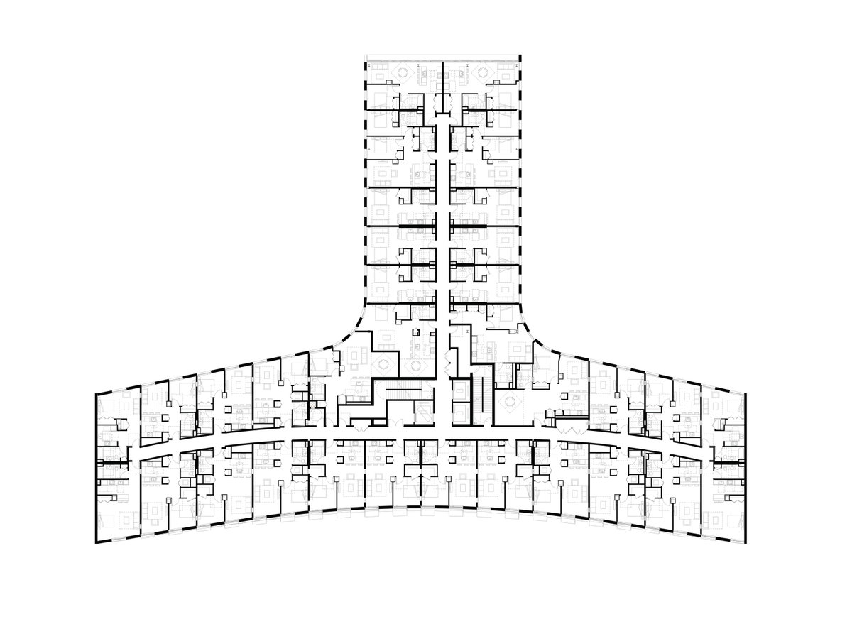 The Smile gallery image | Bjarke Ingels Group