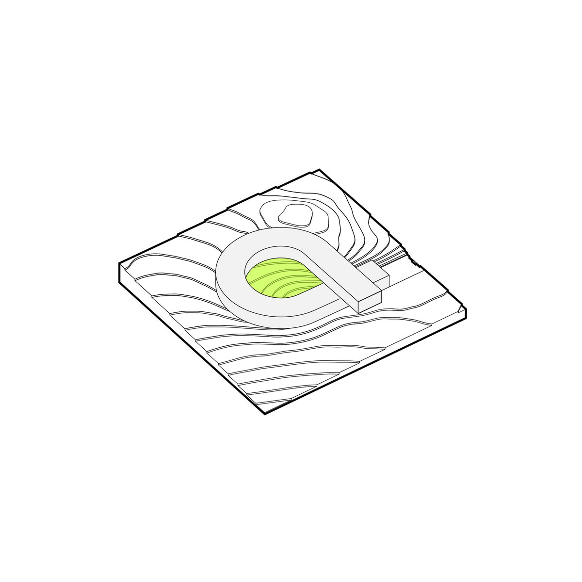 Villa Gug gallery image | Bjarke Ingels Group