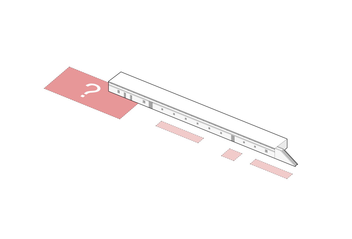 Noma 2.0 gallery image | Bjarke Ingels Group