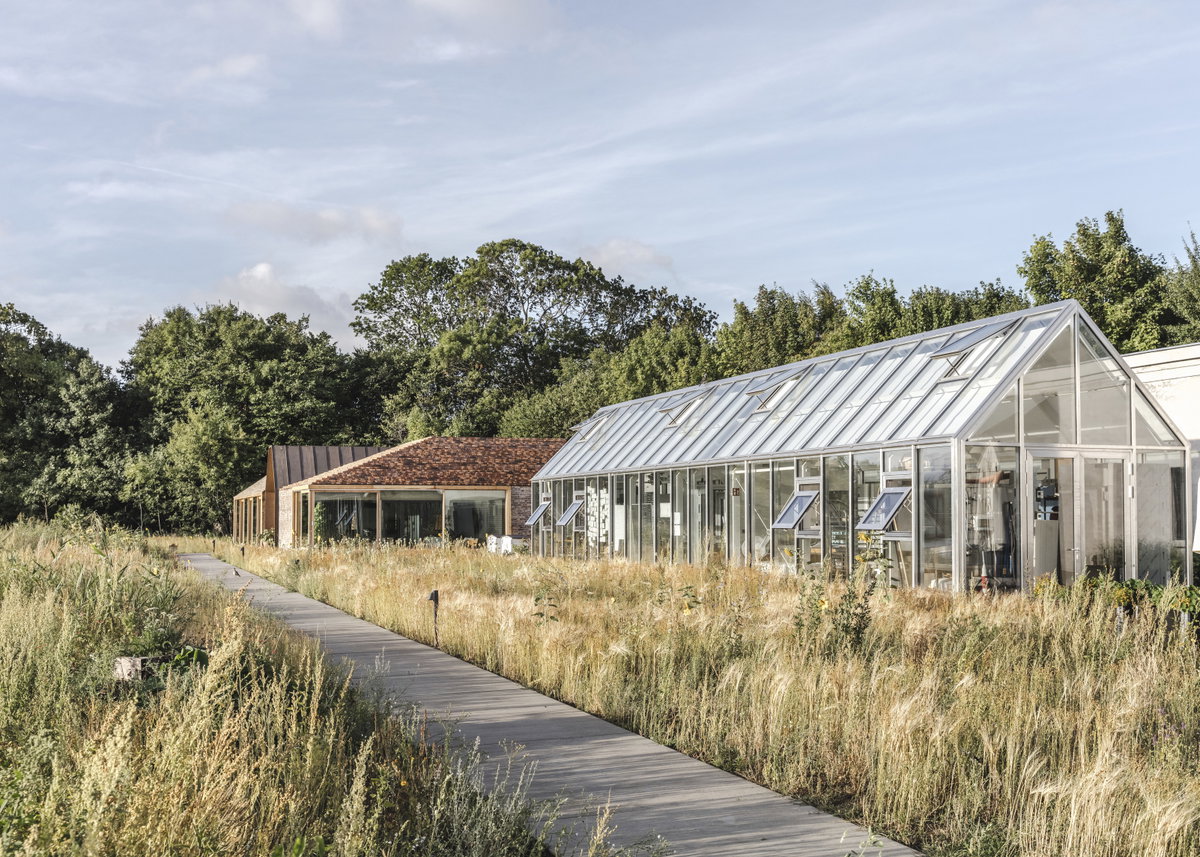 Noma 2.0 image | Bjarke Ingels Group
