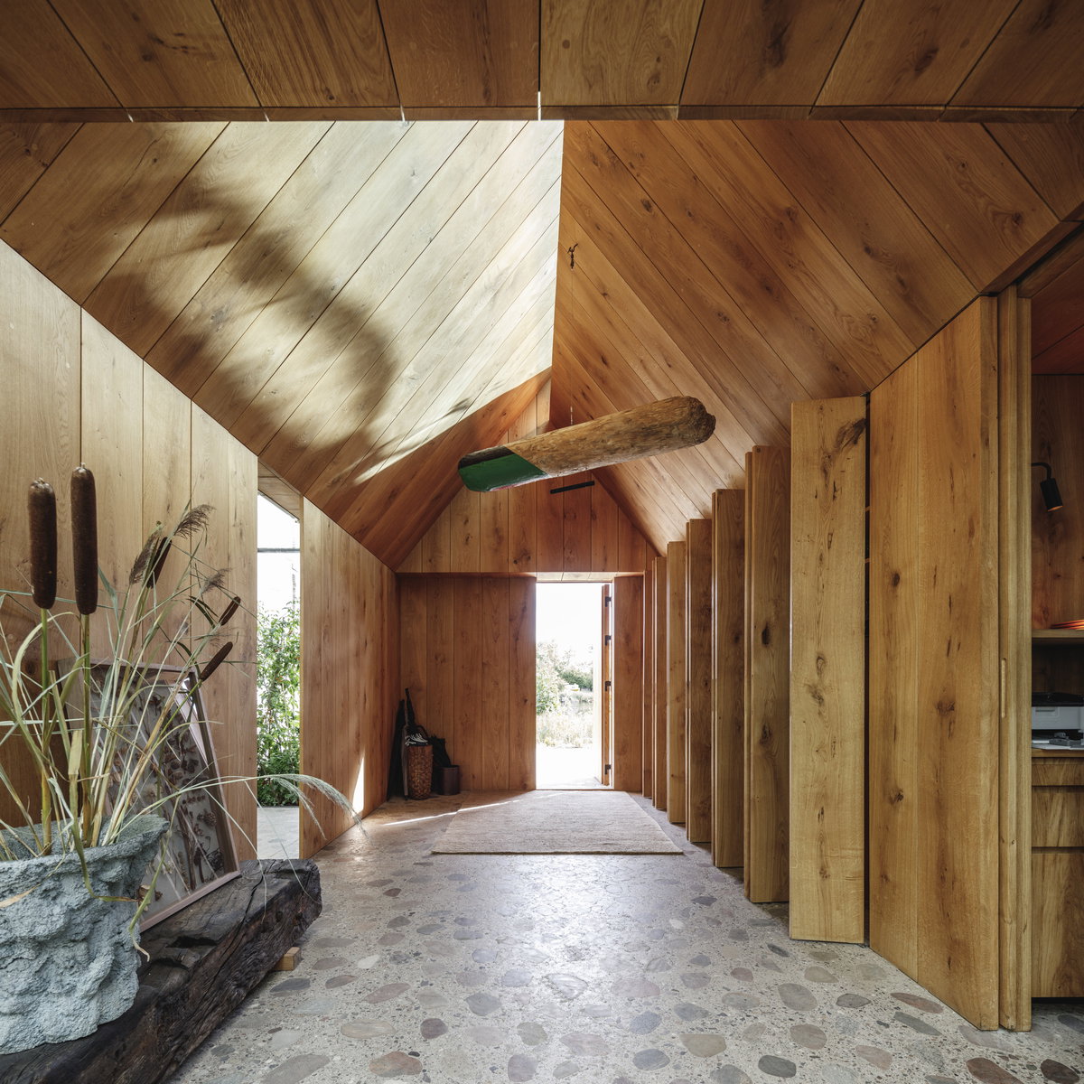 Noma 2.0 image | Bjarke Ingels Group