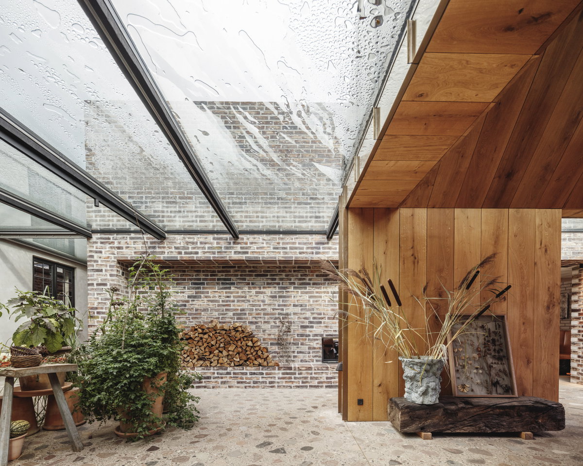 Noma 2.0 image | Bjarke Ingels Group