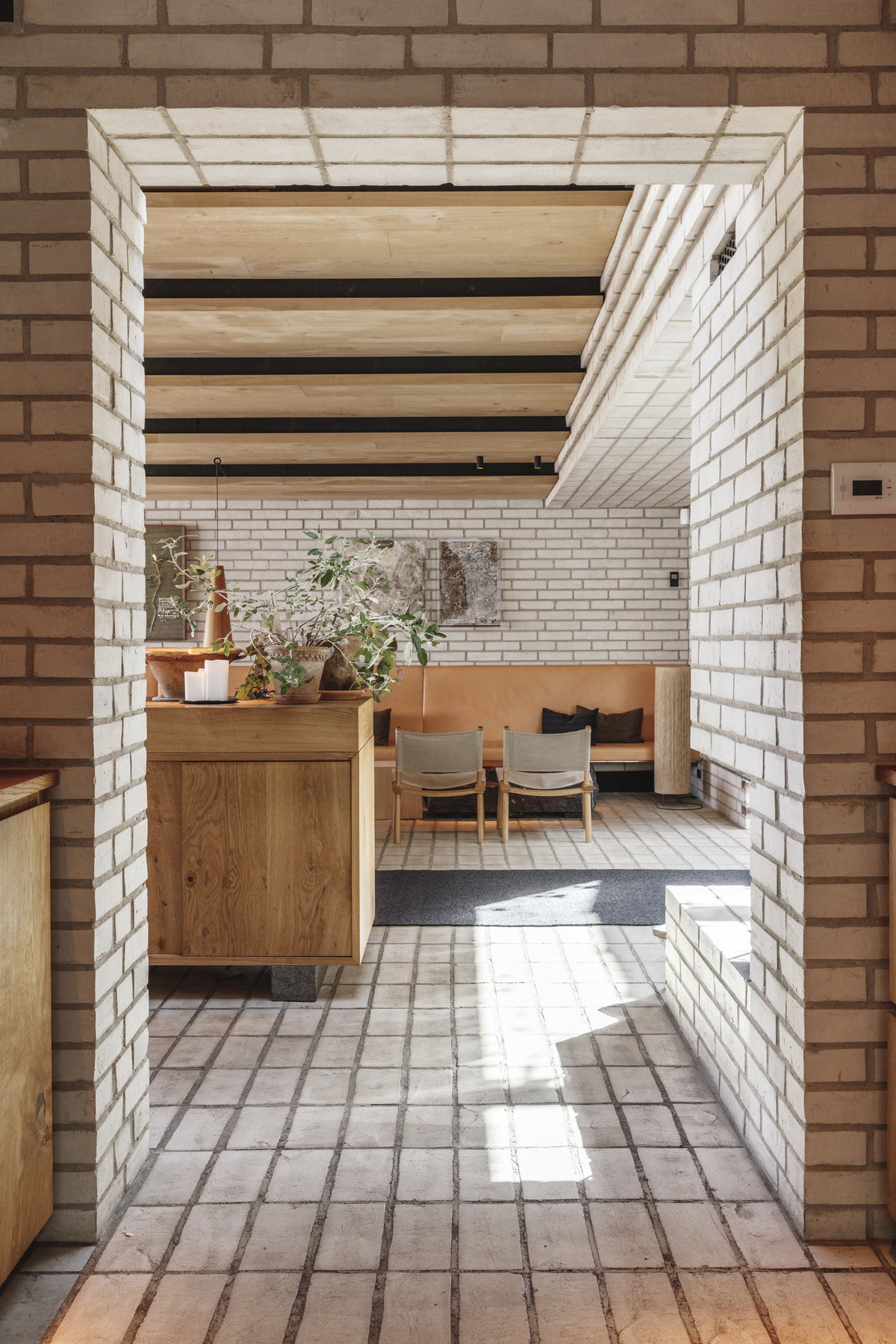 Noma 2.0 image | Bjarke Ingels Group