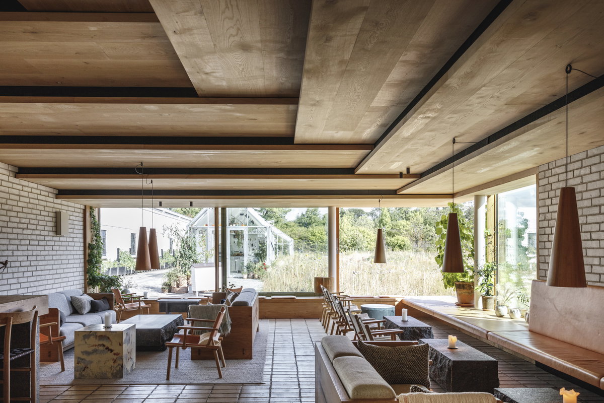 Noma 2.0 image | Bjarke Ingels Group