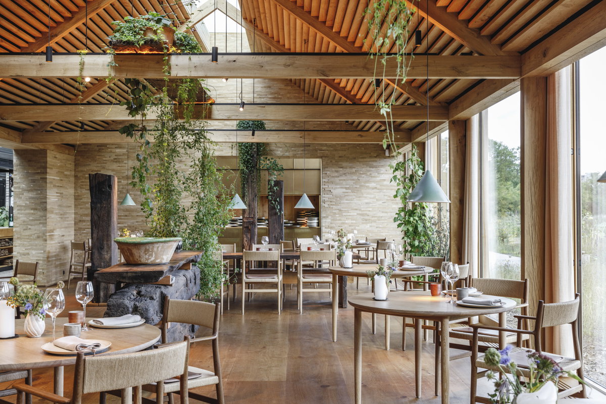 Noma 2.0 image | Bjarke Ingels Group