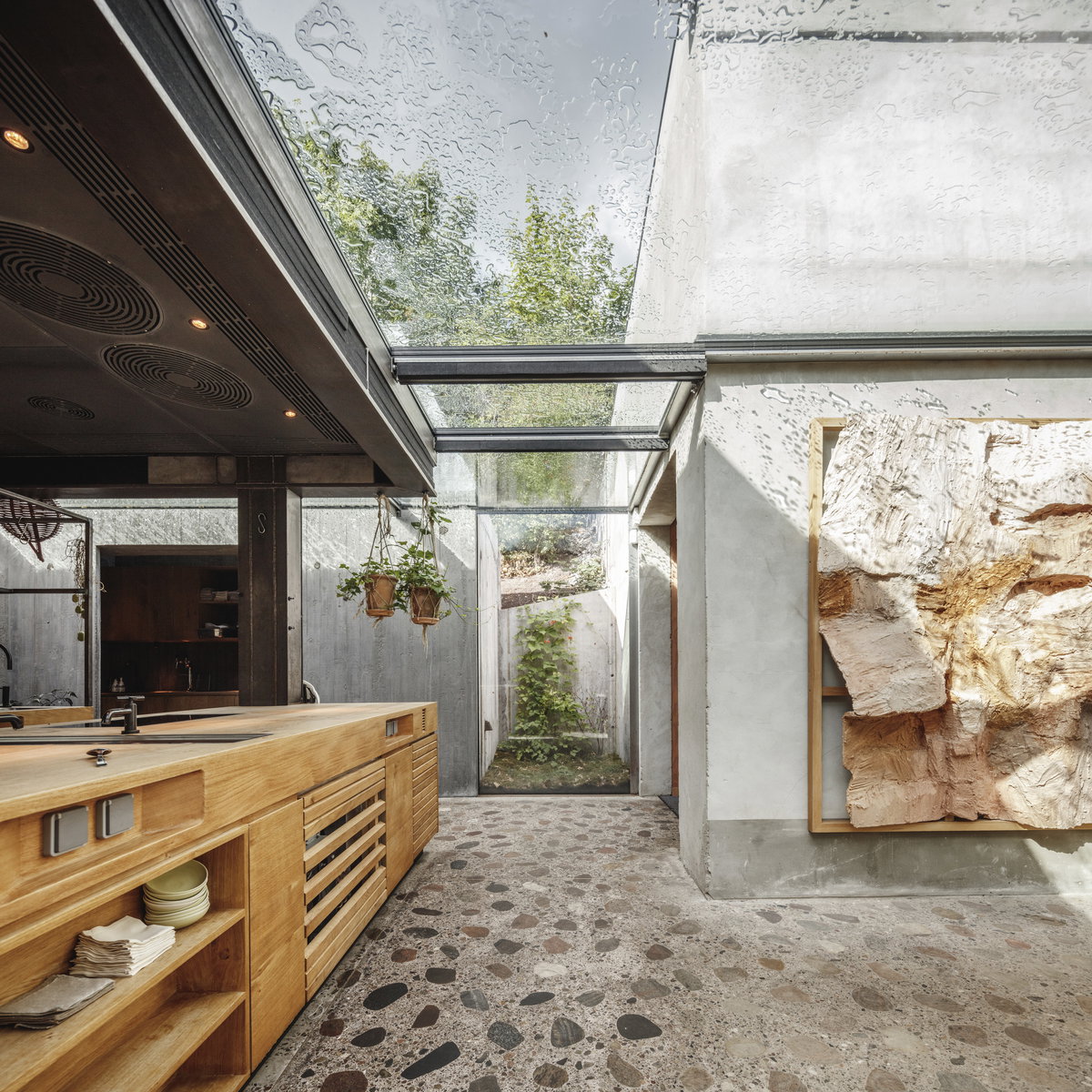 Noma 2.0 image | Bjarke Ingels Group