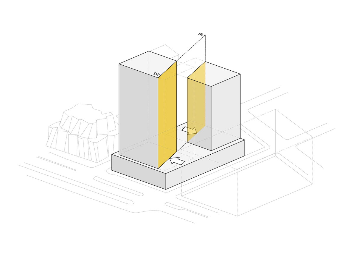 One High Line gallery image | Bjarke Ingels Group