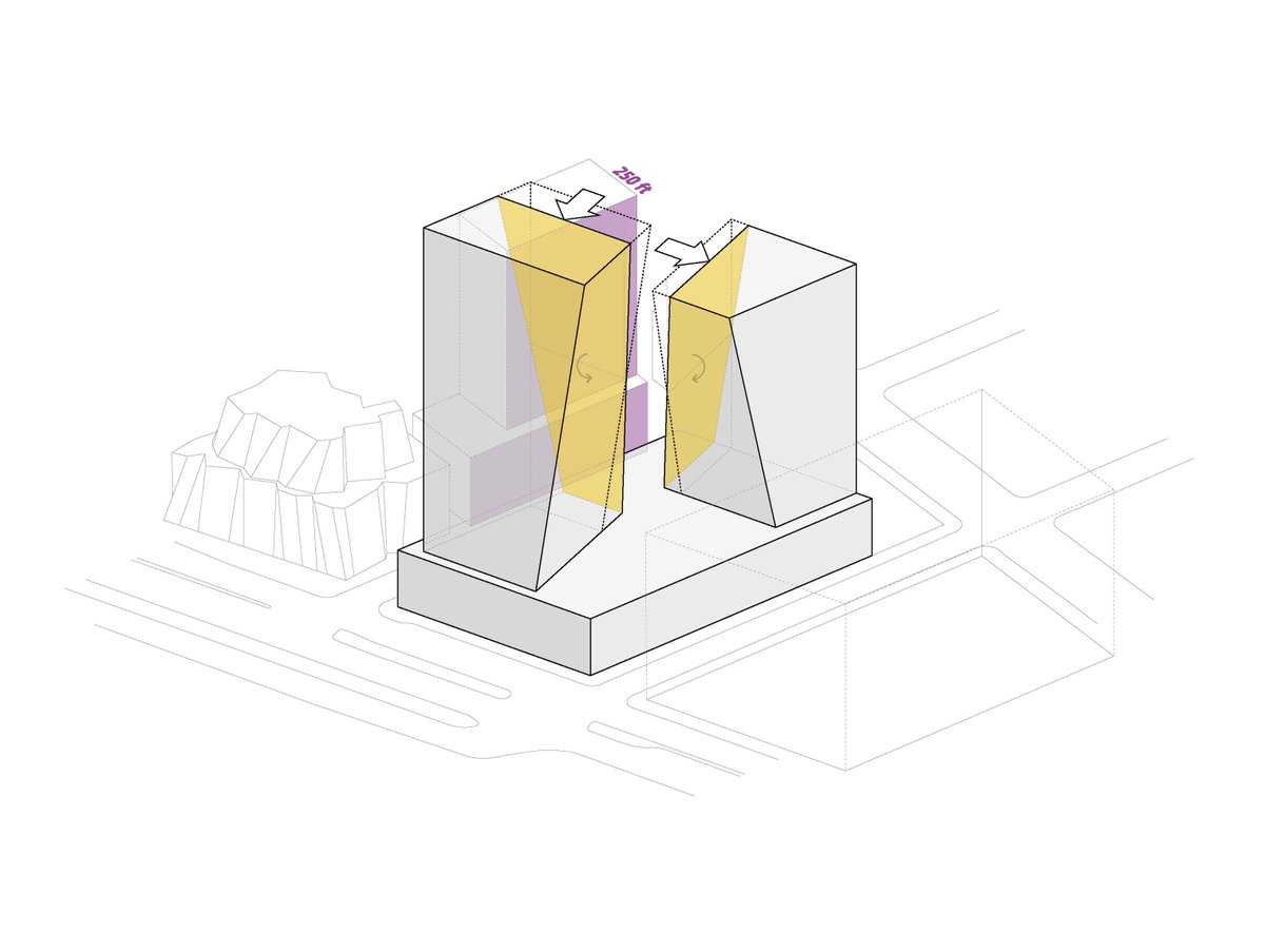 One High Line gallery image | Bjarke Ingels Group