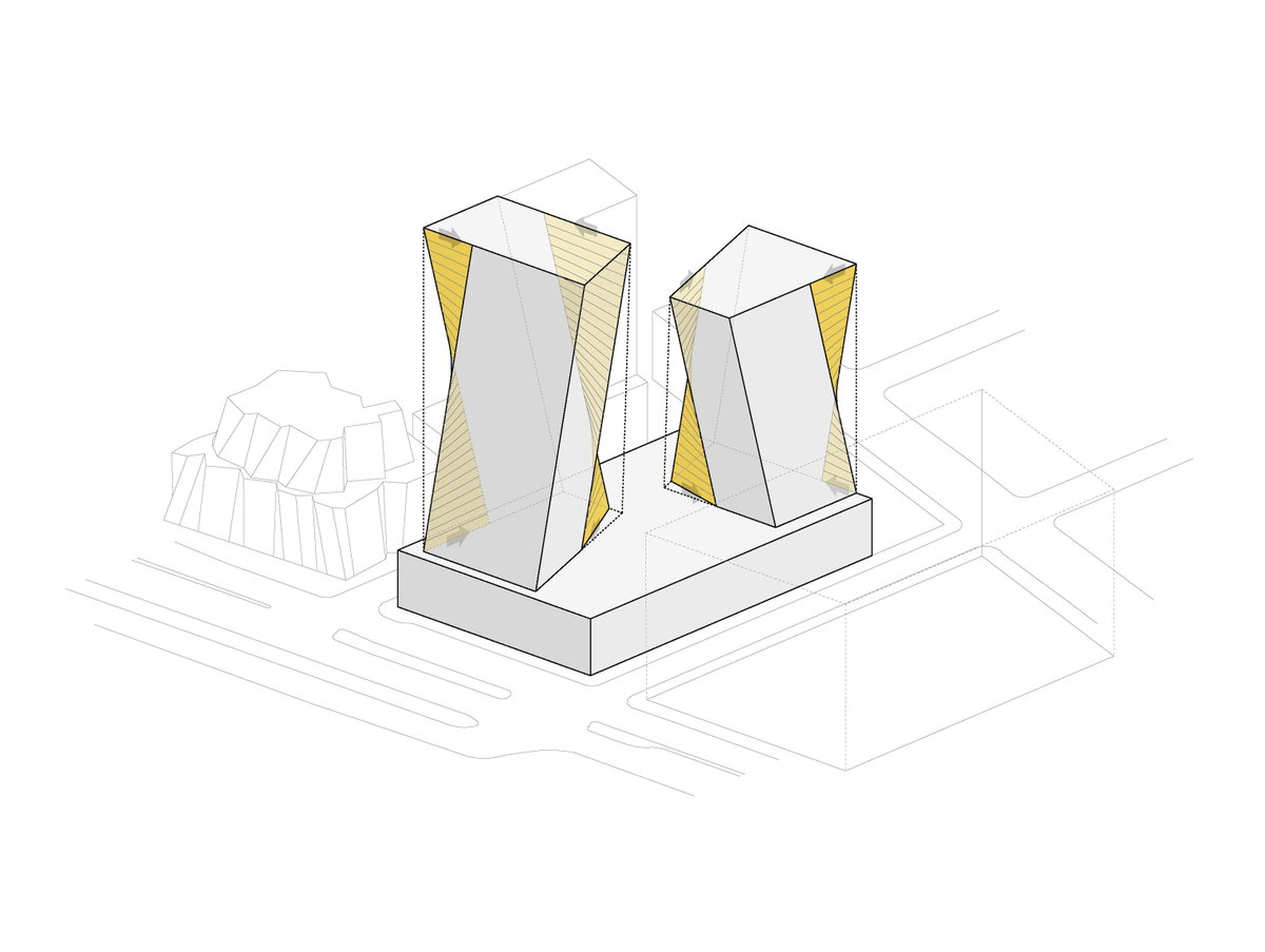 One High Line gallery image | Bjarke Ingels Group