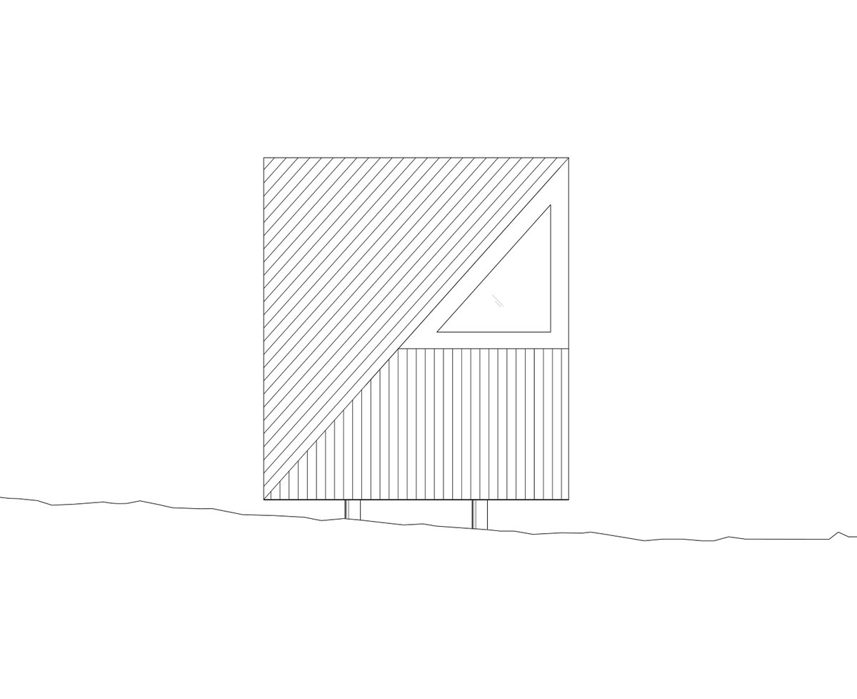Klein Cabin gallery image | Bjarke Ingels Group
