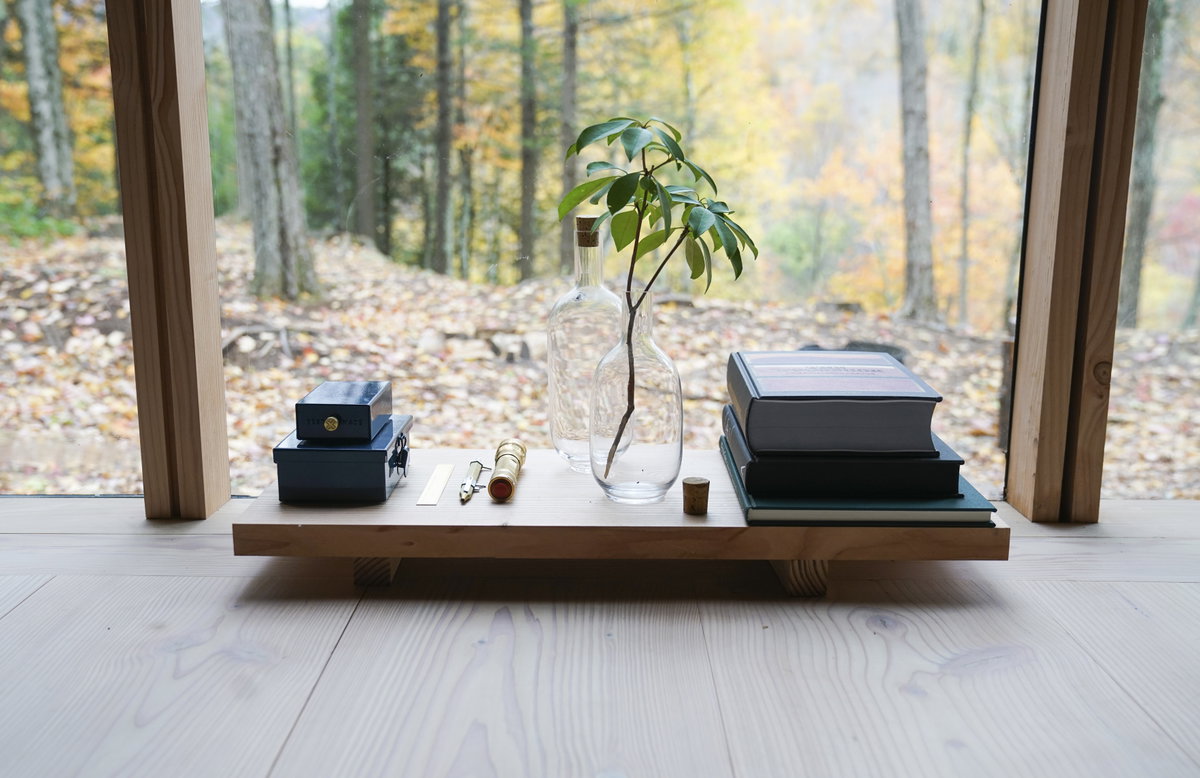 Klein Cabin image | Bjarke Ingels Group