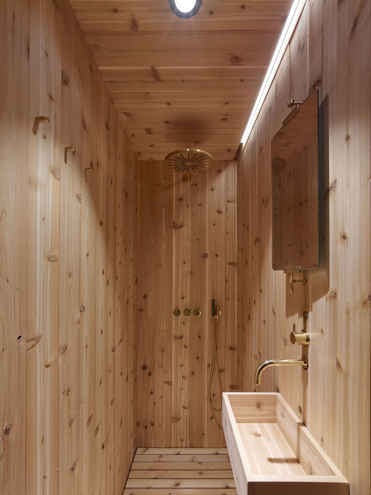 Klein Cabin image | Bjarke Ingels Group