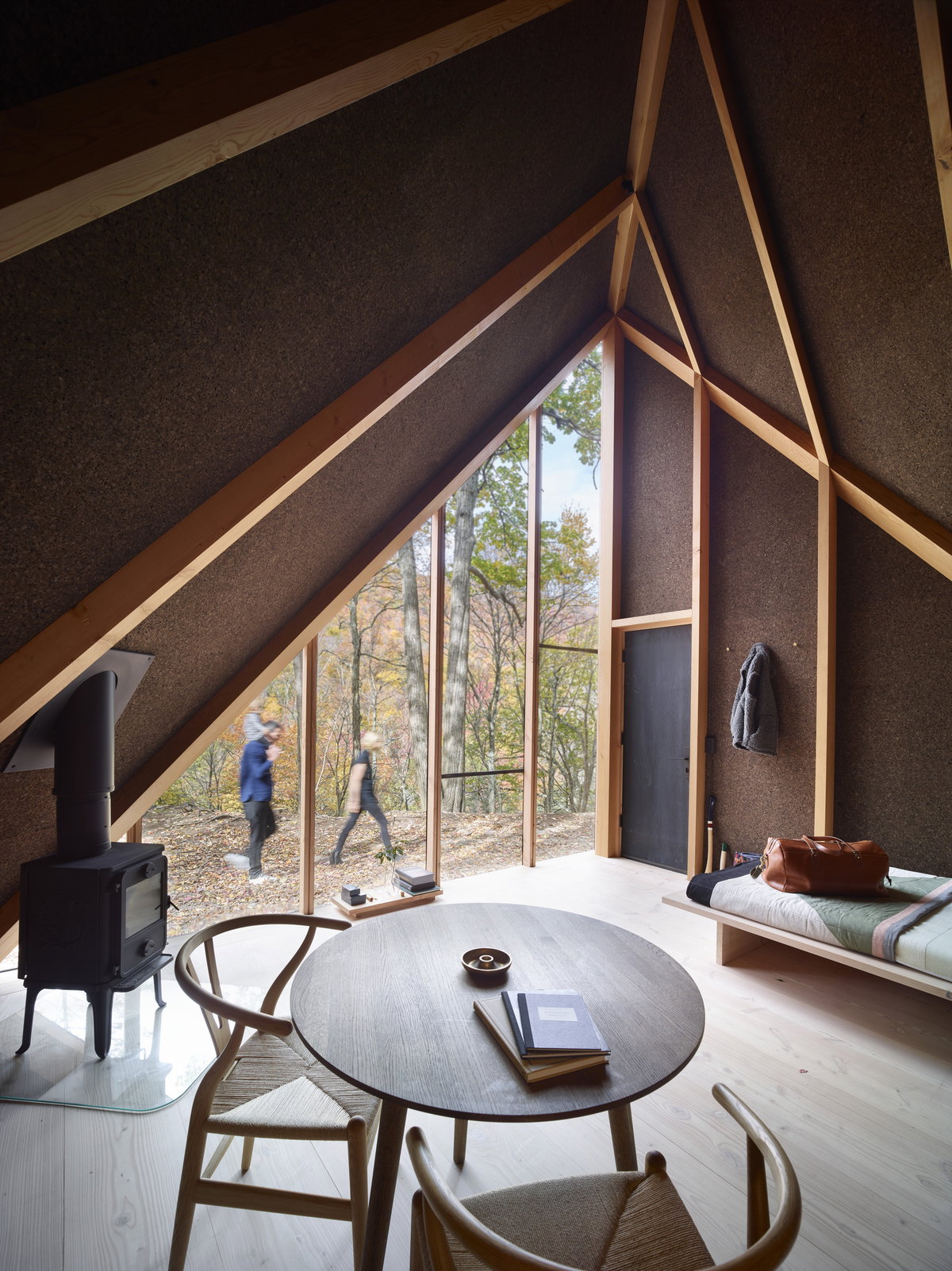 Klein Cabin image | Bjarke Ingels Group