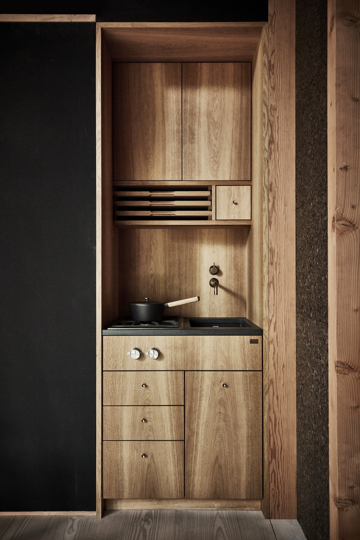 Klein Cabin image | Bjarke Ingels Group