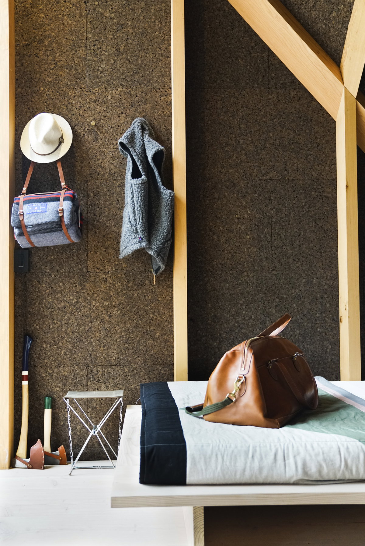 Klein Cabin image | Bjarke Ingels Group
