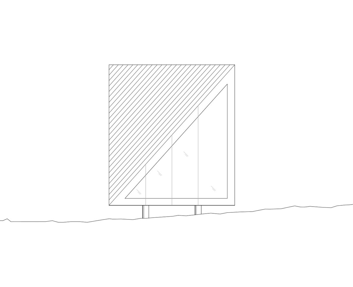 Klein Cabin gallery image | Bjarke Ingels Group