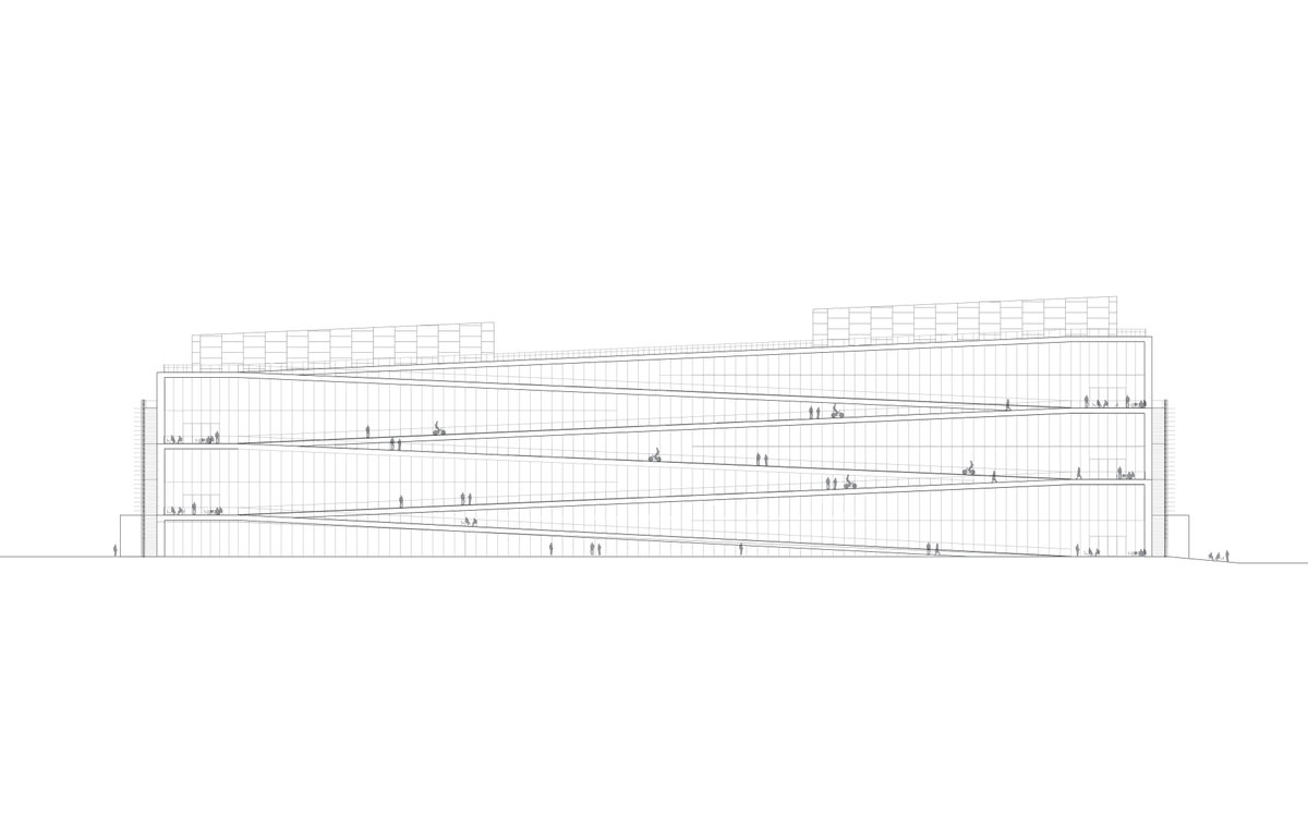 Google Caribbean image | Bjarke Ingels Group