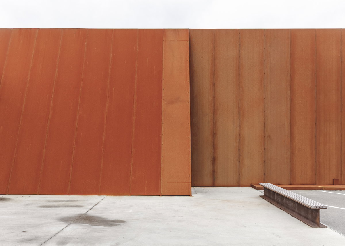 HB Trapper image | Bjarke Ingels Group
