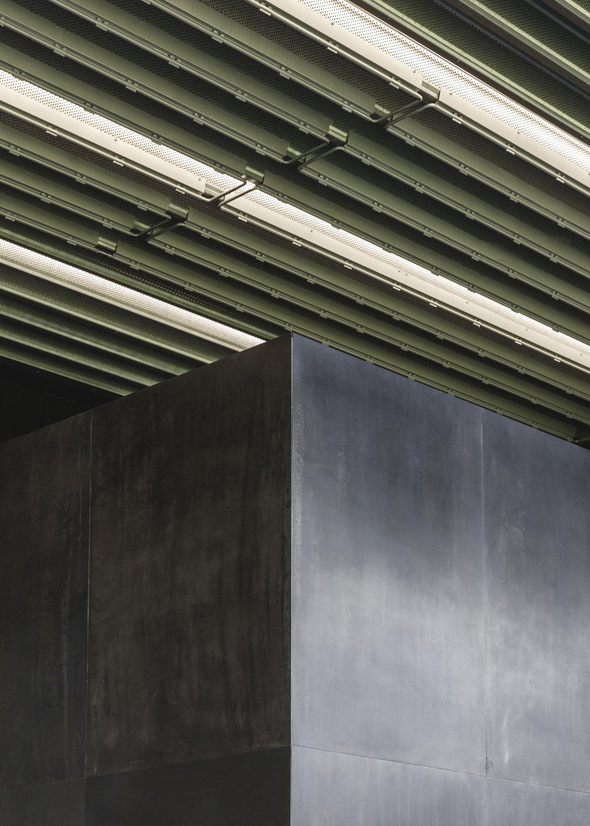 HB Trapper image | Bjarke Ingels Group