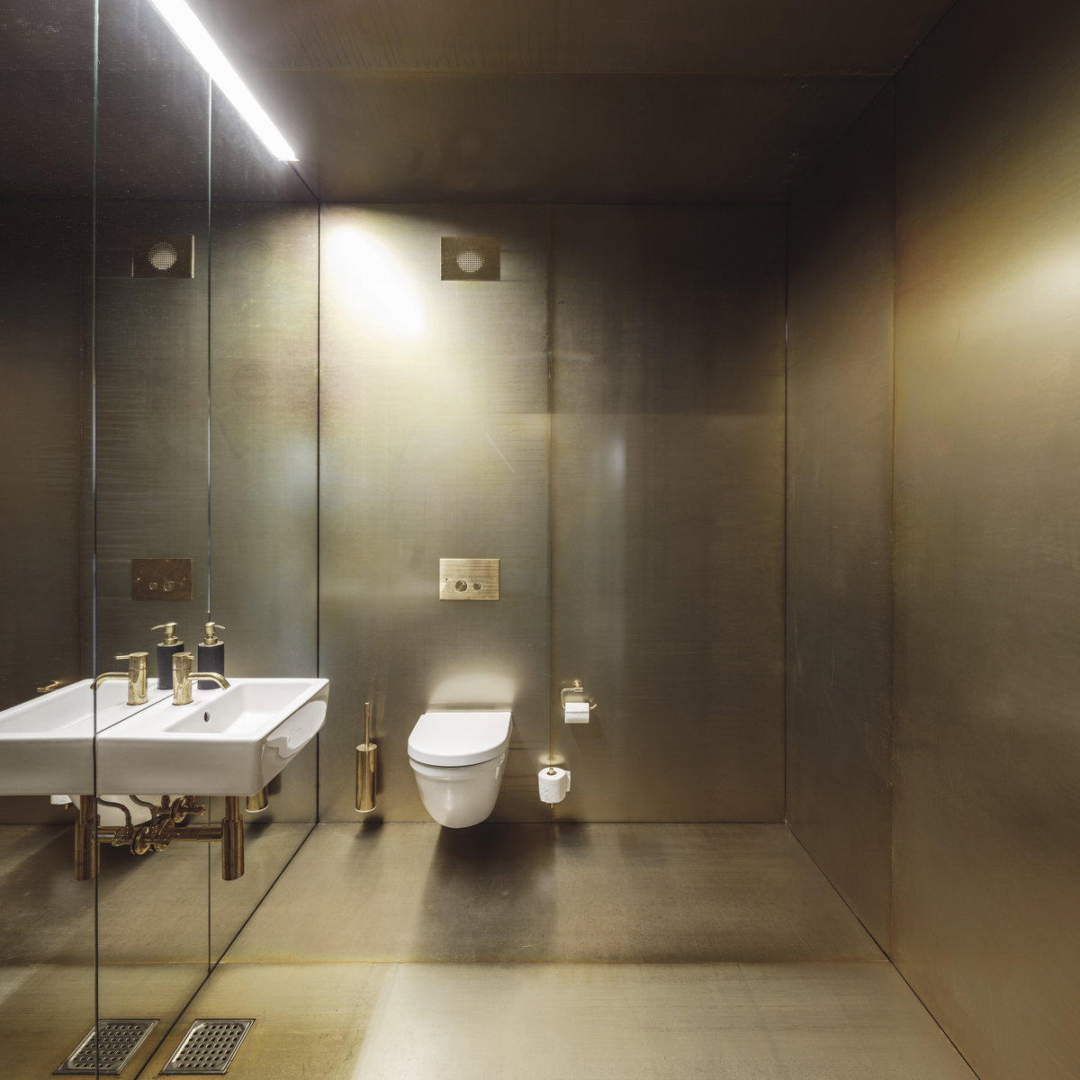 HB Trapper image | Bjarke Ingels Group