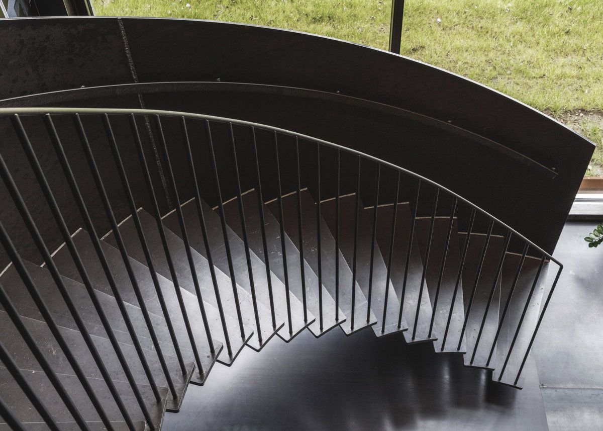 HB Trapper image | Bjarke Ingels Group
