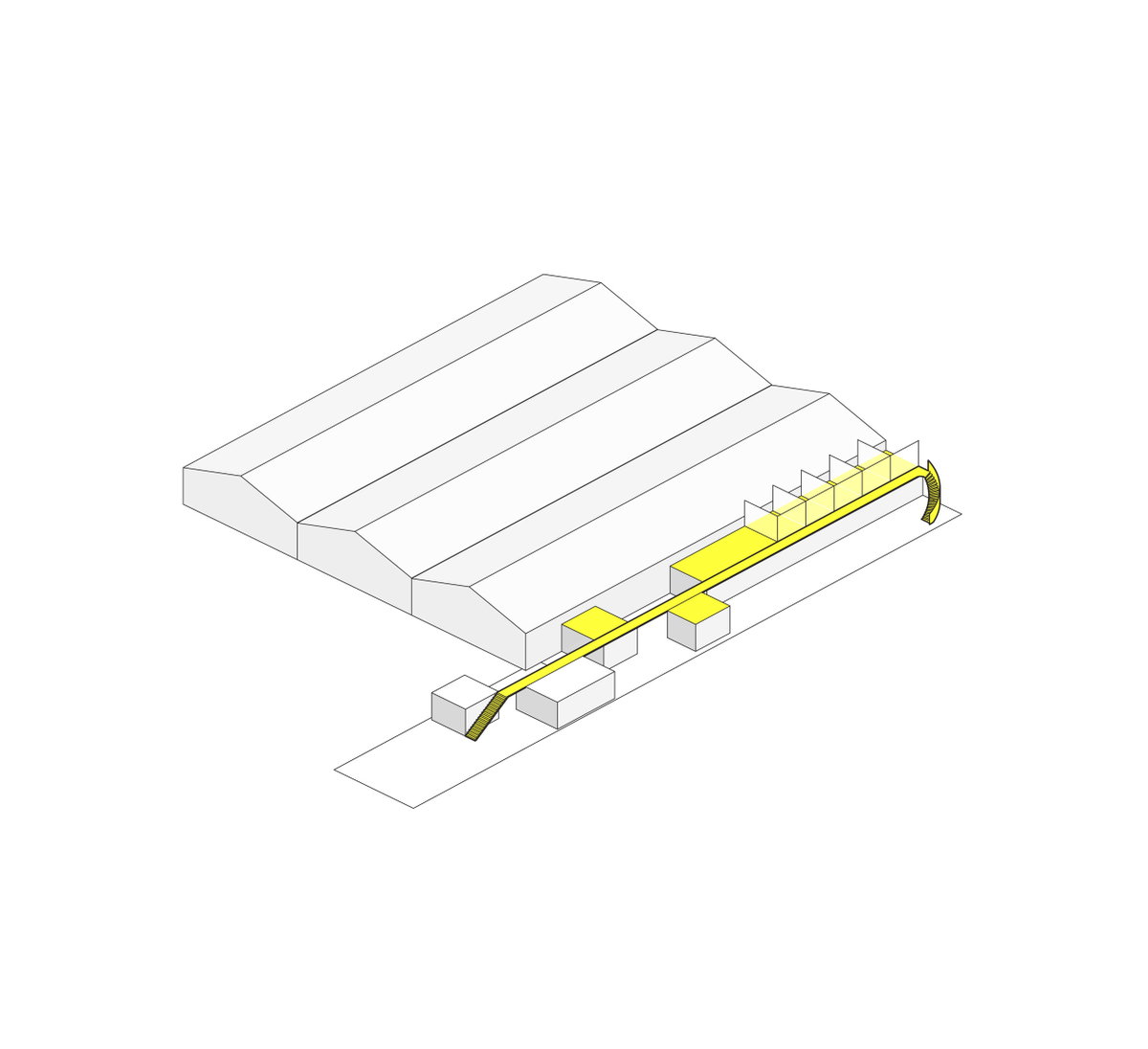 HB Trapper gallery image | Bjarke Ingels Group