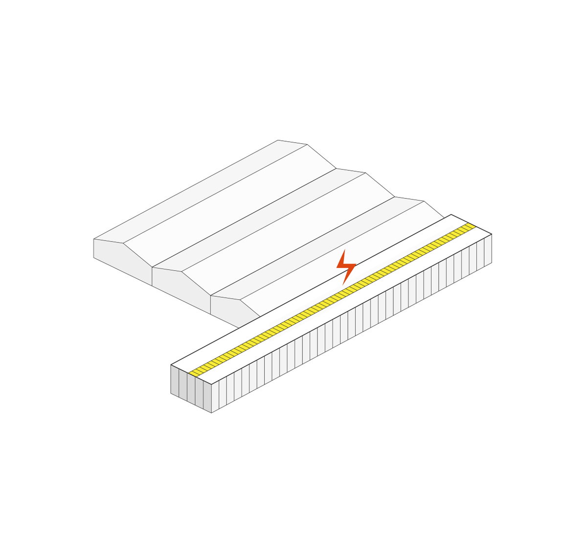 HB Trapper gallery image | Bjarke Ingels Group
