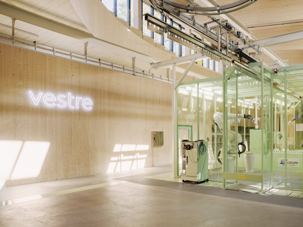 The Plus image | Bjarke Ingels Group