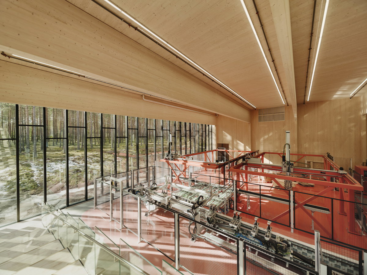 The Plus gallery image | Bjarke Ingels Group
