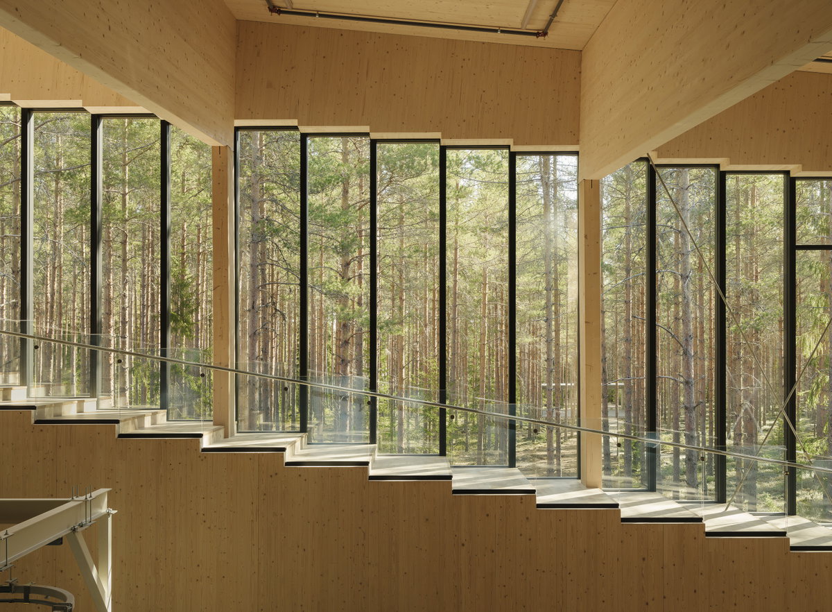 The Plus image | Bjarke Ingels Group