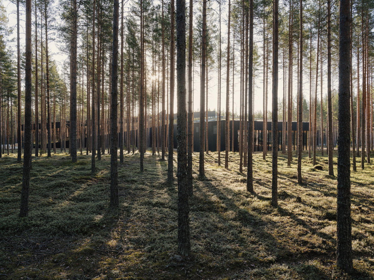 The Plus gallery image | Bjarke Ingels Group