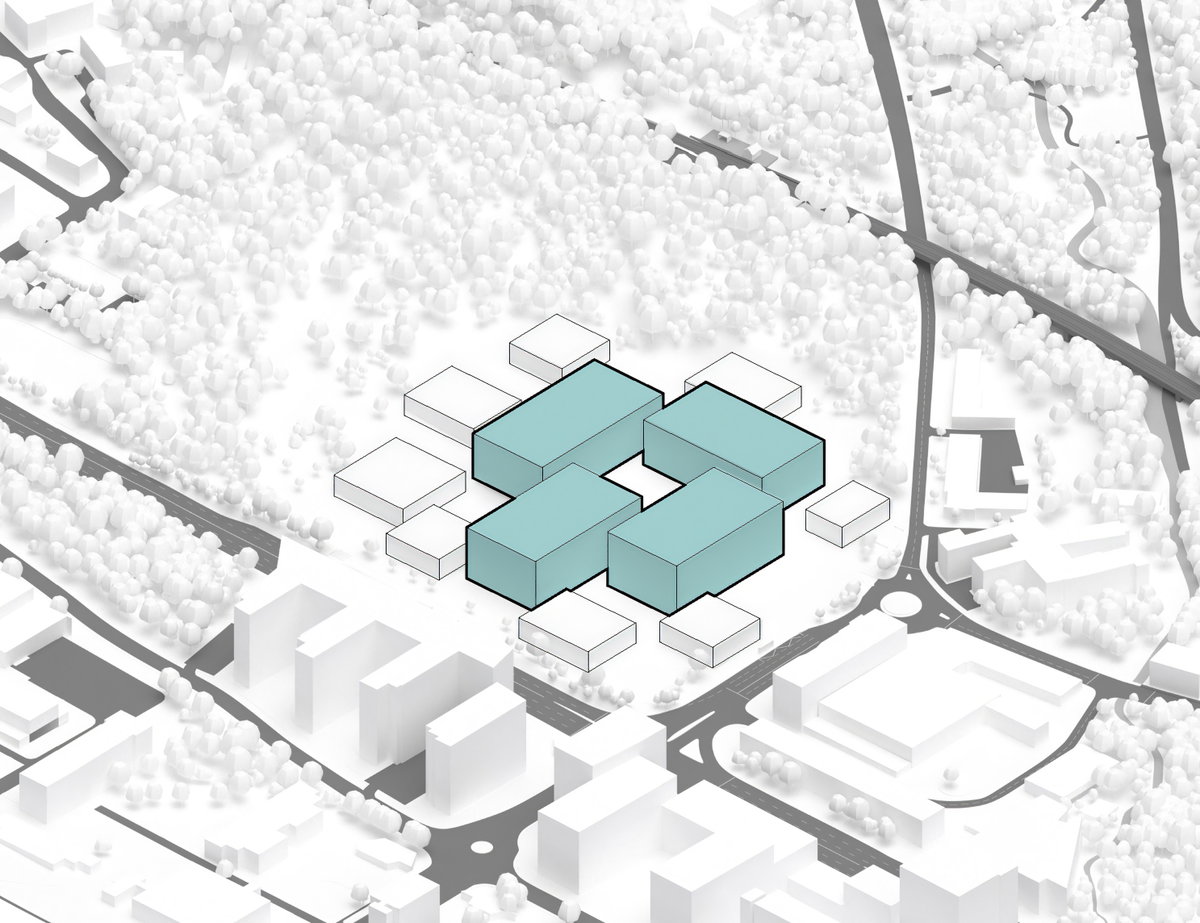 ESET Campus gallery image | Bjarke Ingels Group