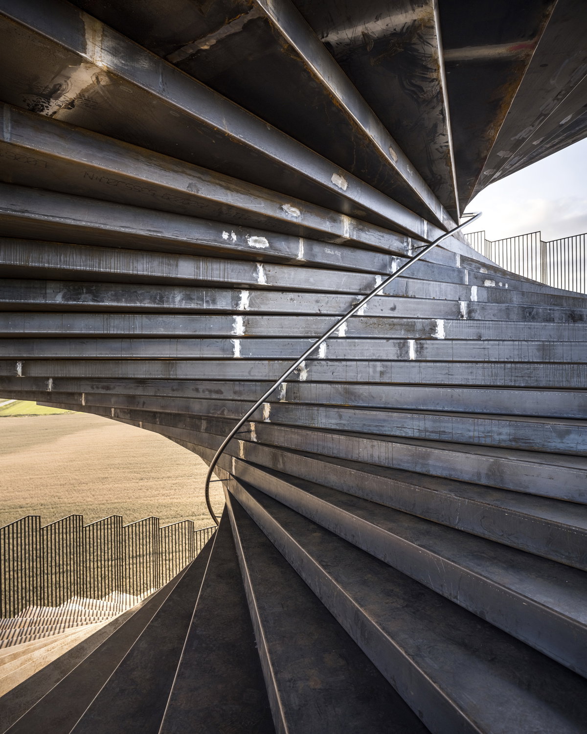 Marsk Tower image | Bjarke Ingels Group