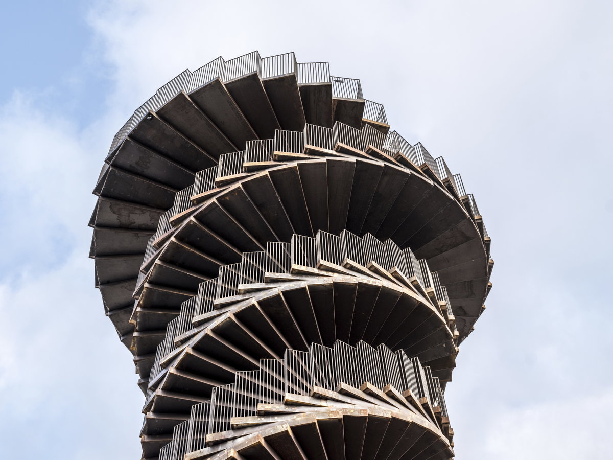 Marsk Tower image | Bjarke Ingels Group