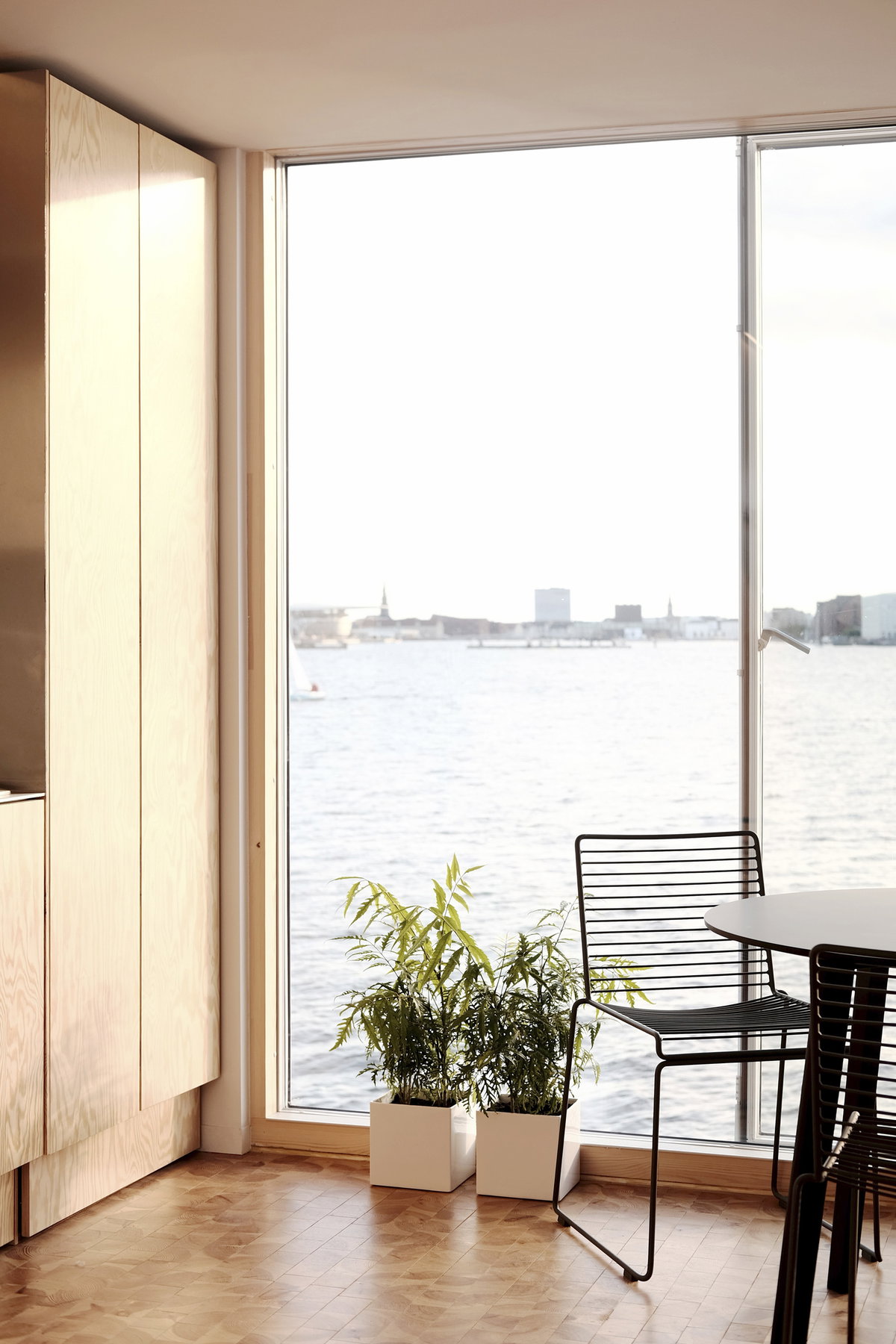 Urban Rigger image | Bjarke Ingels Group