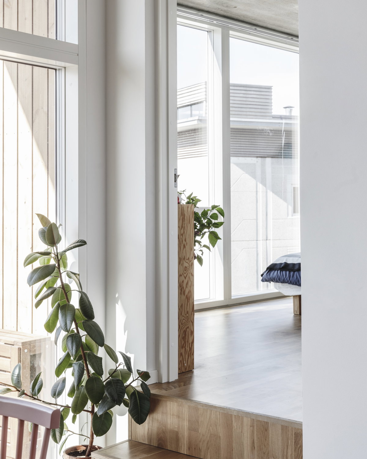 Dortheavej 2 Residences image | Bjarke Ingels Group