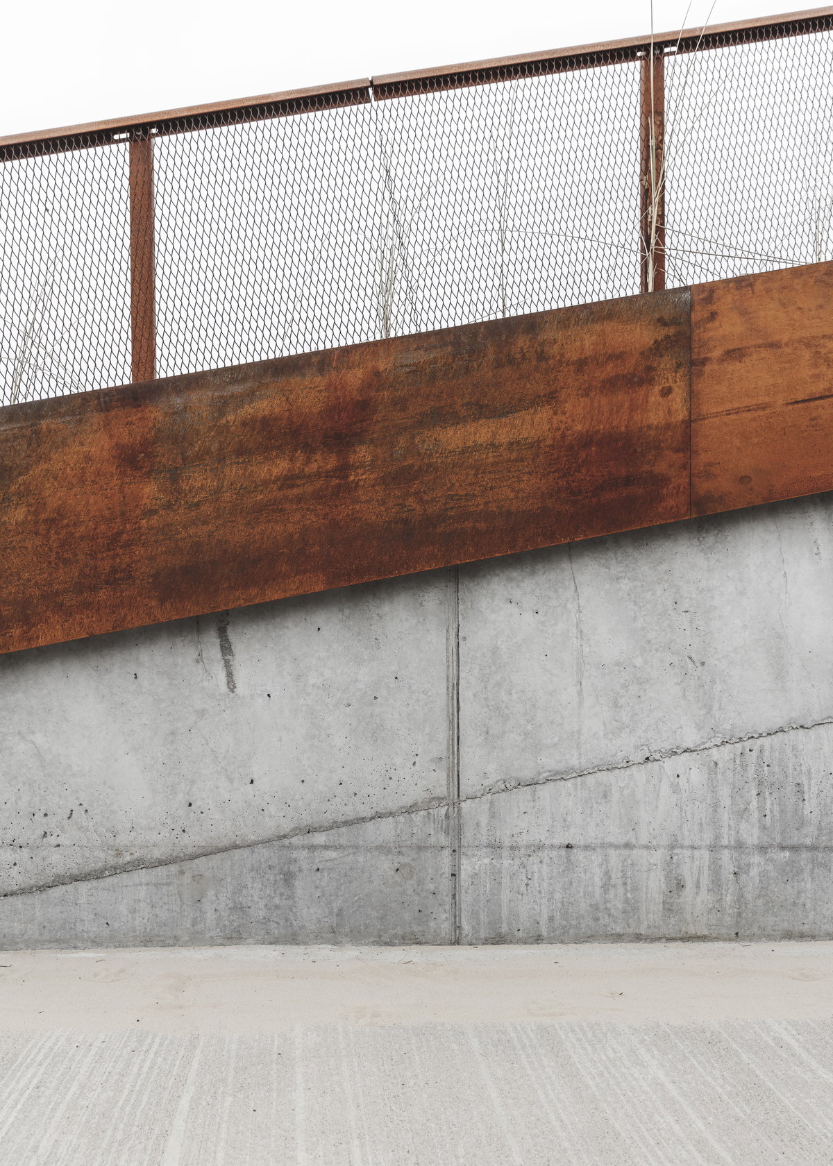 Tirpitz Museum image | Bjarke Ingels Group