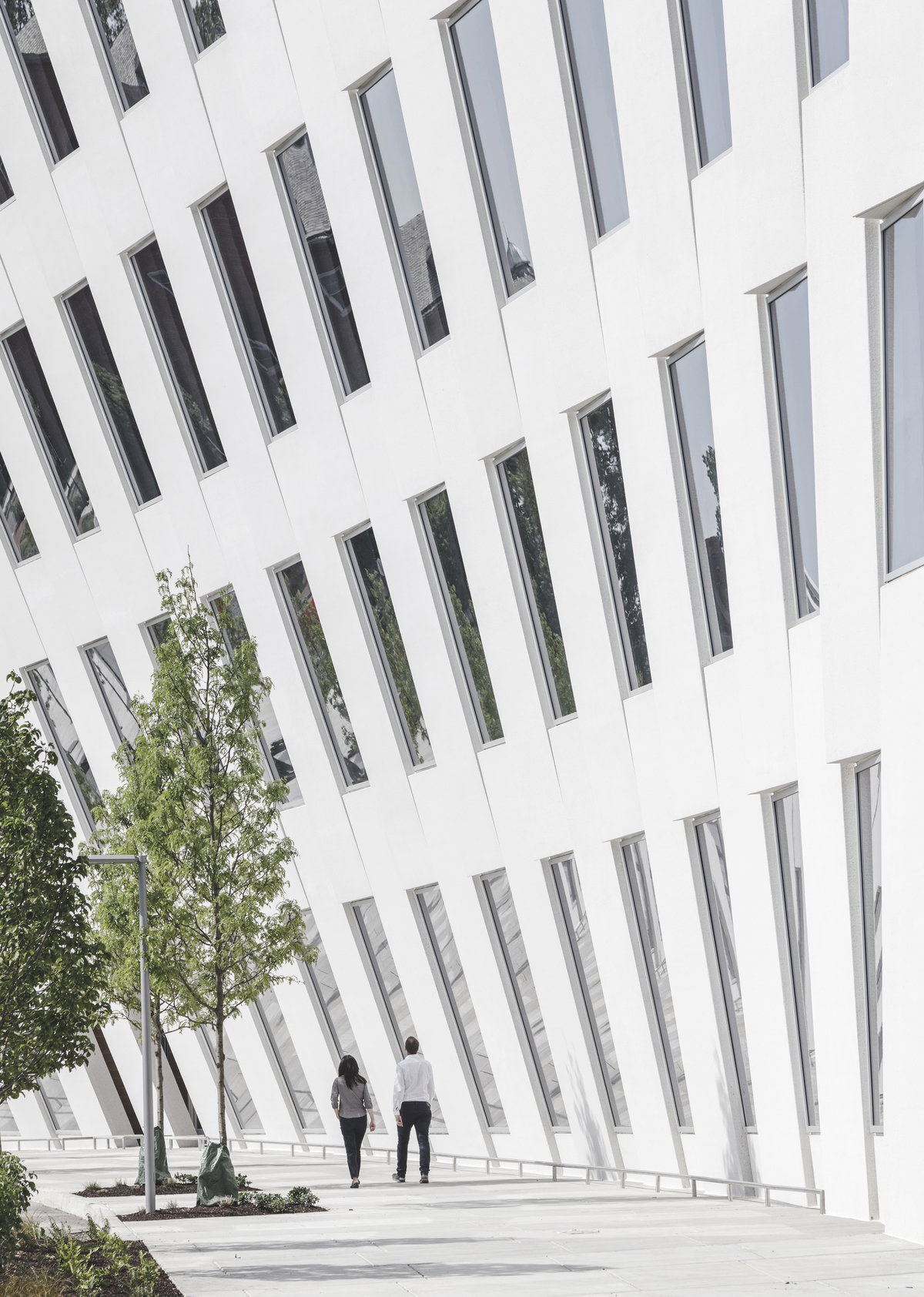 1200 Intrepid image | Bjarke Ingels Group