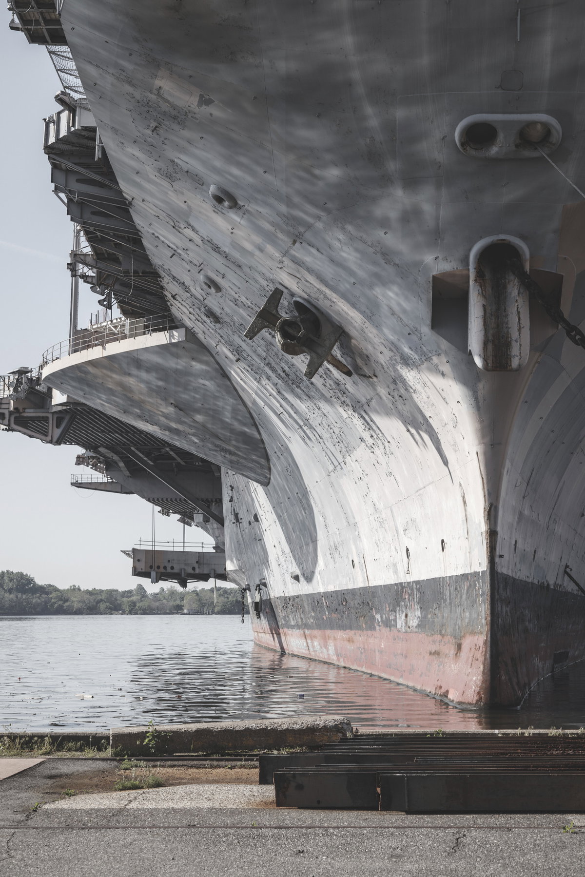 1200 Intrepid image | Bjarke Ingels Group