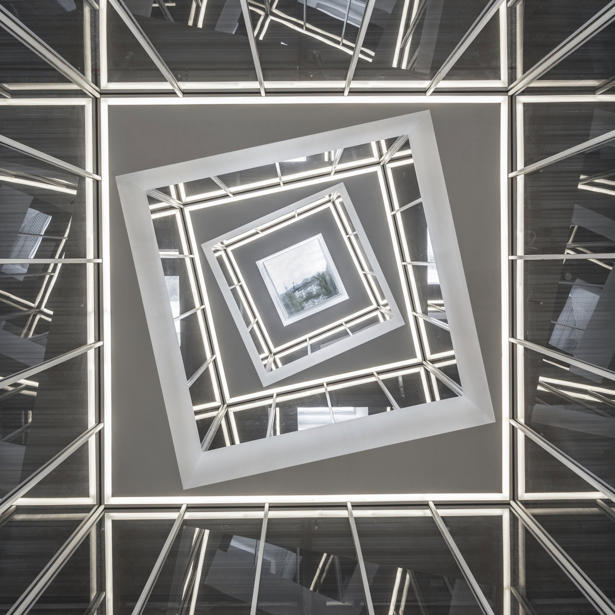1200 Intrepid image | Bjarke Ingels Group