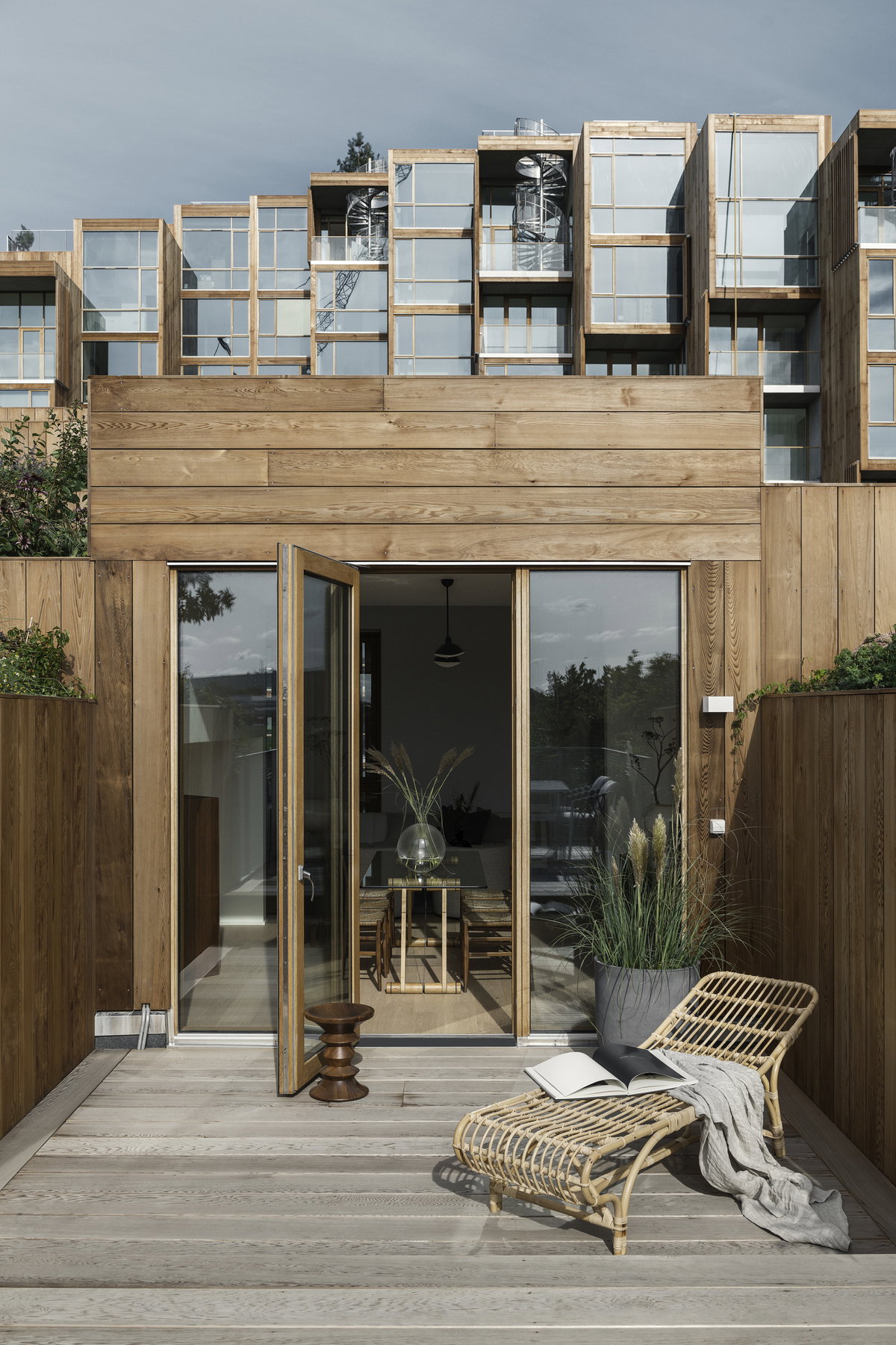 79 & Park Residences image | Bjarke Ingels Group