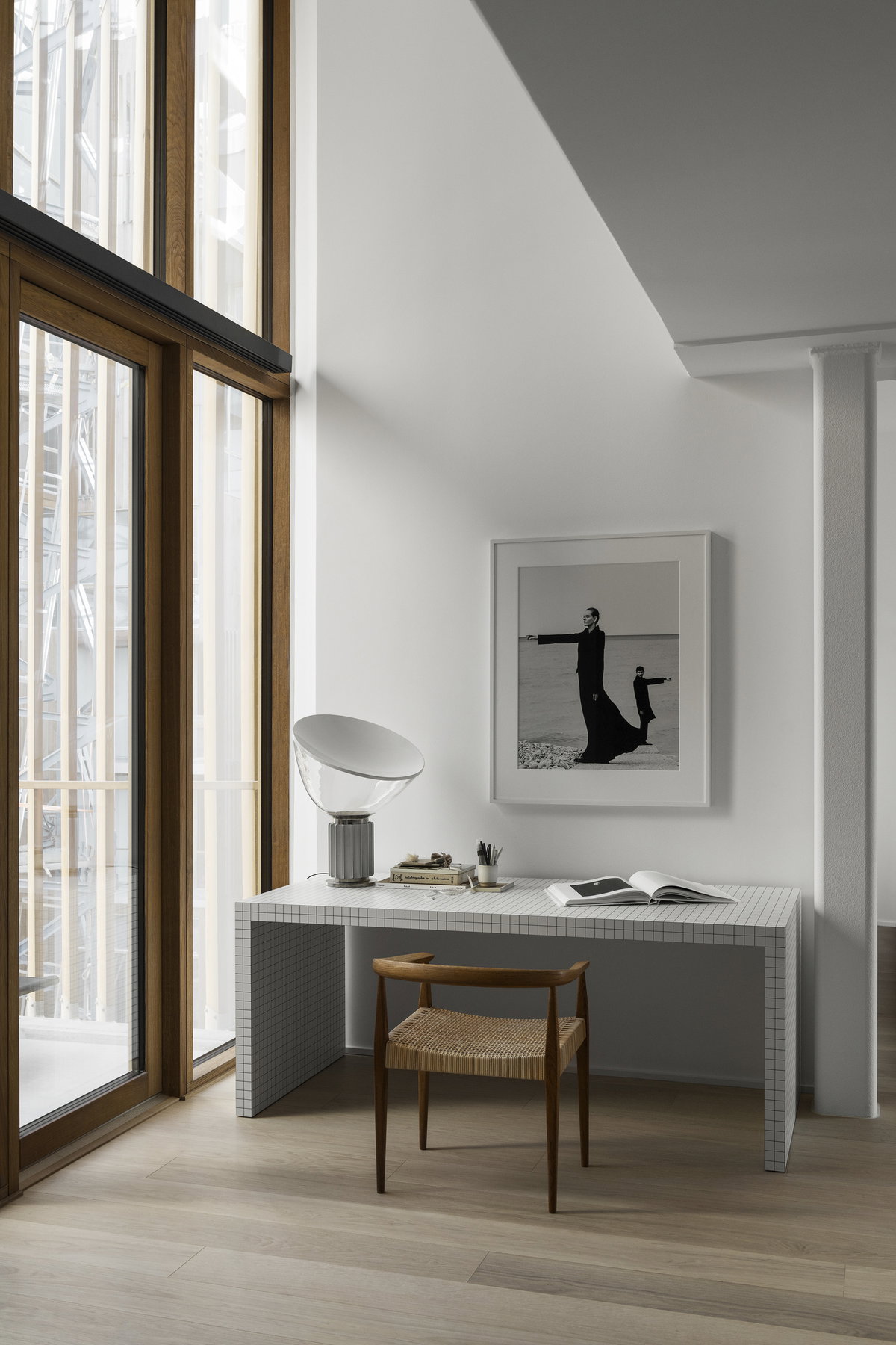 79 & Park Residences gallery image | Bjarke Ingels Group