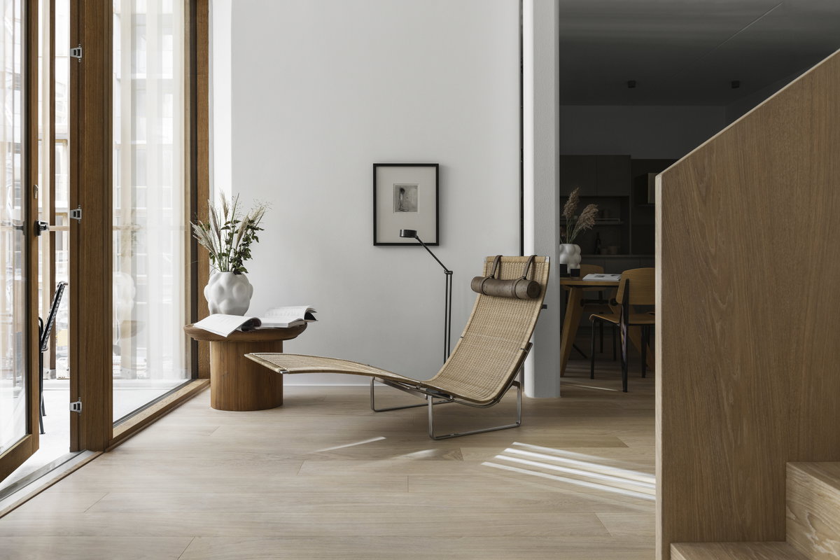 79 & Park Residences image | Bjarke Ingels Group