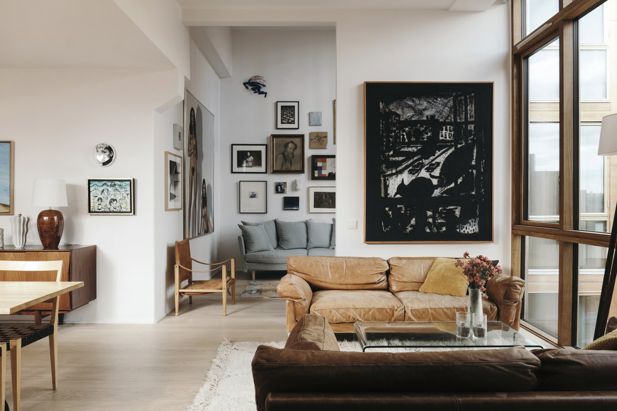 79 & Park Residences image | Bjarke Ingels Group