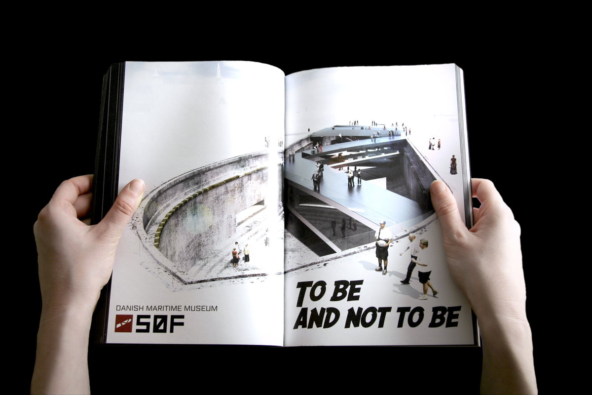 Yes Is More gallery image | Bjarke Ingels Group