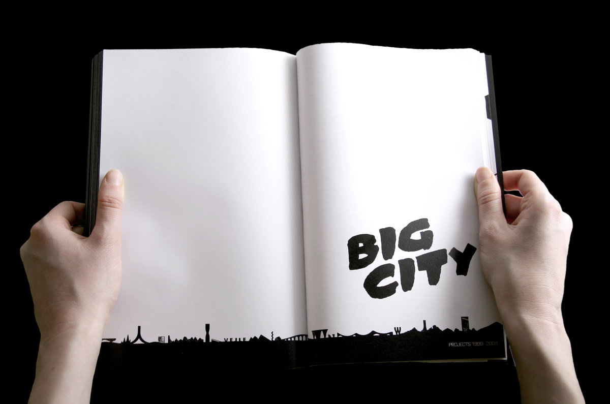 Yes Is More gallery image | Bjarke Ingels Group