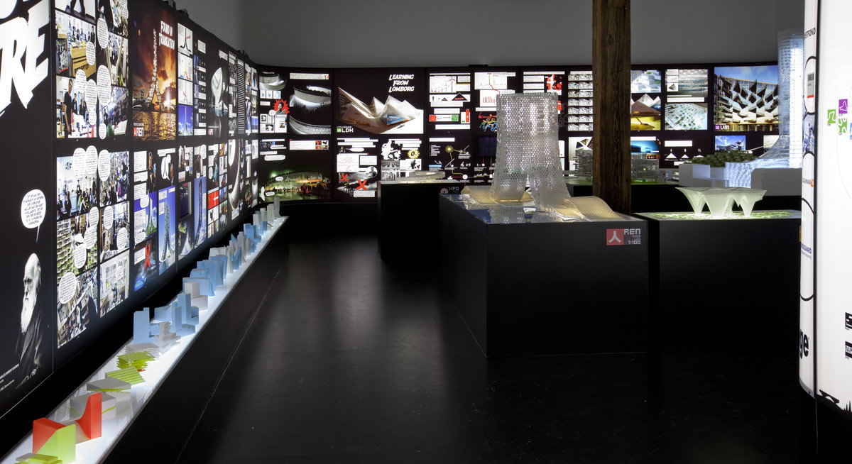 Yes Is More image | Bjarke Ingels Group